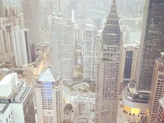 -解放碑威斯汀酒店-知味国际美食餐厅