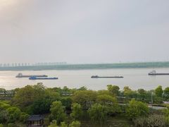 -幕燕滨江·长江观音景区