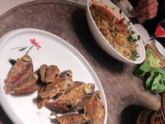 -巴盟人家·内蒙地方菜(华丽家族店)