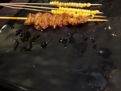 -风暴音乐烧烤串吧