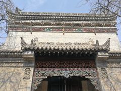 -西安关中民俗艺术博物院