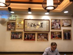 大堂-丽的面家(多宝路店)