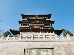 -径山寺