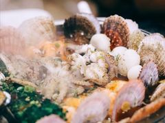 -小付海鲜烧烤(瑞和·阳光城南区店)