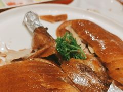 -大鸭梨烤鸭(甘家口店)