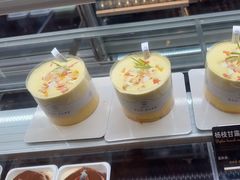 -FANEN法念·烘焙·甜点(万象城店)