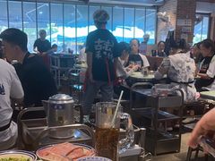 -五里关火锅(牛市口店)