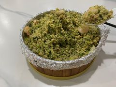 一个有内涵的豆腐渣-威海渔村(静安旗舰店)