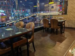 -豪客来牛排(西昌大巷口月城广场店)