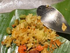 -本处·素食·融合料理(南油店)
