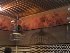 大堂-肉串汪(月坛店)
