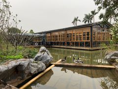 -花溪雨·森林餐厅(石基店)