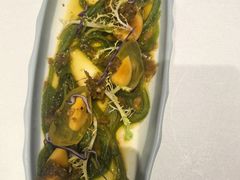 -八府香鸭·啫啫煲(华山路店)