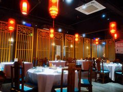 -一品江南韵·淮扬菜