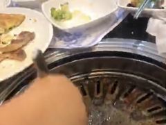 -青松馆韩国料理(香港中路佳世客店)