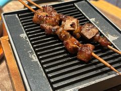 -云海肴·汽锅鸡·云南代表菜(浦江欢乐颂店)