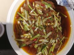 -国人川菜(李家村建东街店)