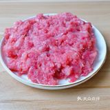 简单快速营养早餐，辣油鲜虾馄饨❗