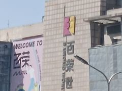 -百荣世贸商城