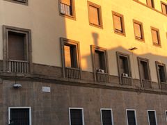 -队长面馆 La Pasteria del Capitano