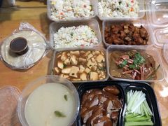 -六和聚传统烤鸭.天津菜(和平店)