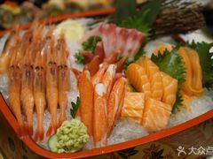 -伊豆野菜村(大族广场店)