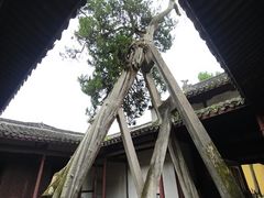 -太平天国侍王府