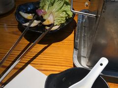 -丹东特色烤肉(南光三部店)