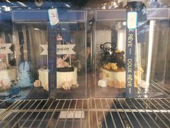 -杜哈夫DOUX RÊVE·生日蛋糕(日月光店)