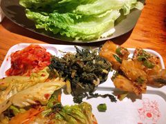-7年8班朝鲜族非遗美食(三钢里店)