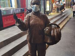 -大召寺明清一条街