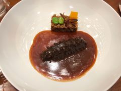 海叁-广州柏悦酒店·悦景轩·粤菜餐厅