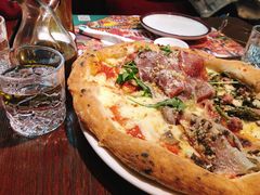 四季披萨-BOTTEGA意库(中骏世界城店)