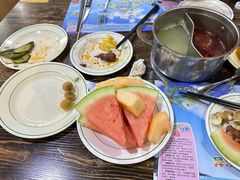 -巴犀烧烤(新崇光店)