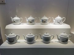 -巴音郭楞蒙古自治州博物馆