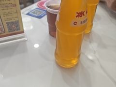 -秦君宝手擀菠菜面(金花路店)