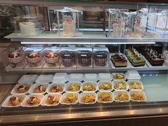 -燃厚蛋糕(卓展中信城店)