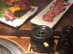 -御牛道日式烤肉料理(杭州万象城店)