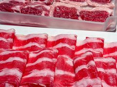 -正福居老北京正宗铜锅泉水涮肉(彰化路店)
