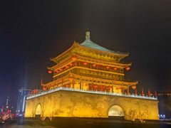 -大唐不夜城