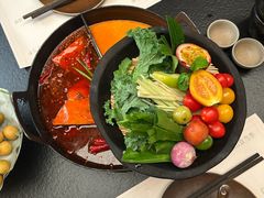 -山缓缓火锅(上海闵行龙湖店)