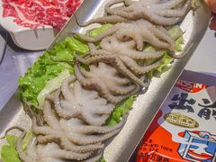 -荣叔港式沙嗲牛肉火锅(正佳潮流店)