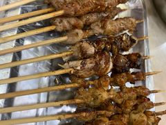 烤串-名门小厨(劲松店)