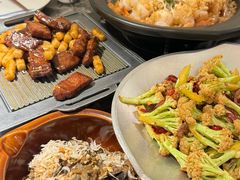 -前海沿·青岛菜(乐客城店)