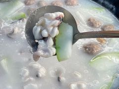 -鸿渡渔庄·特色鸭咀鱼