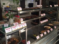 -欧阳家吊炉饼(九纬路店)