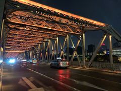 -上海外滩茂悦大酒店