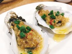 生蚝-揭阳钟记小食(福田新村店)