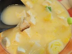 -西贝莜面村(上海百联西郊店)