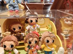 -泡泡玛特POPMART(正弘城店)
